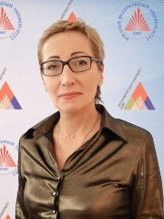 Мурат Елена Петровна
