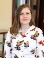 Муханова Елизавета Андреевна
