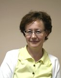 Одинцова Марина Игоревна