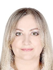 Мыльникова Светлана Борисовна
