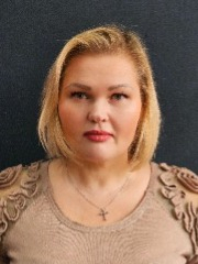 Налесная Яна Андреевна