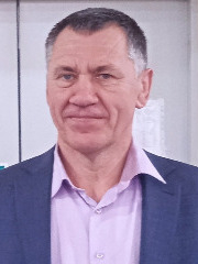 Насевич Сергей Валентинович