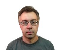 Ожегов Роман Викторович