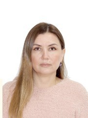 Науменко Марина Владимировна