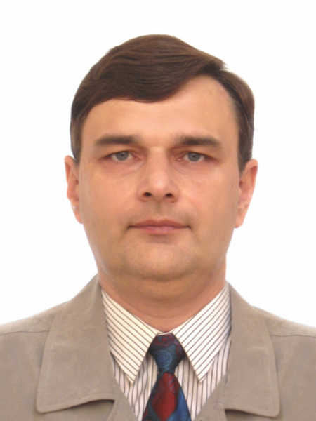 Некрасов Алексей Валентинович