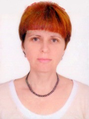 Некрасова Инна Владимировна