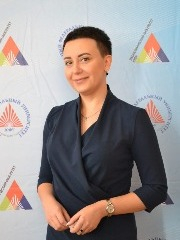 Несоленая Олеся Владимировна