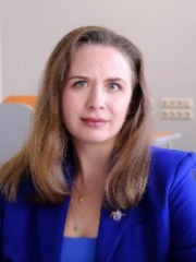 Никитаева Анастасия Юрьевна