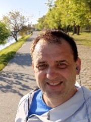 Номерчук Александр Яковлевич