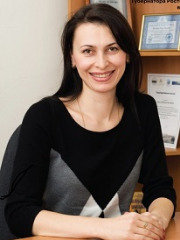 Нор-Аревян Оксана Аведиковна