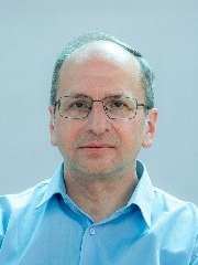 Норкин Михаил Викторович