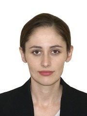 Обручникова Вера Александровна