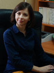 Обухова Юлия Владимировна