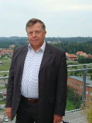 Обуховец Виктор Александрович