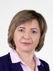 Овсиенко Татьяна Владимировна