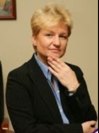 Олешек Марина Дмитриевна