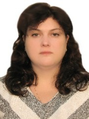 Овчаренко Виктория Павловна