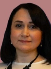 Папа Олеся Михайловна
