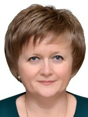 Папченко Елена Викторовна
