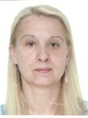 Пасикова Мария Вячеславовна