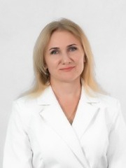 Петрова Вера Ивановна