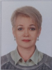 Петрова Марина Владимировна