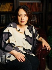 Петрулевич Ирина Анатольевна