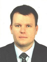 Пивнев Петр Петрович