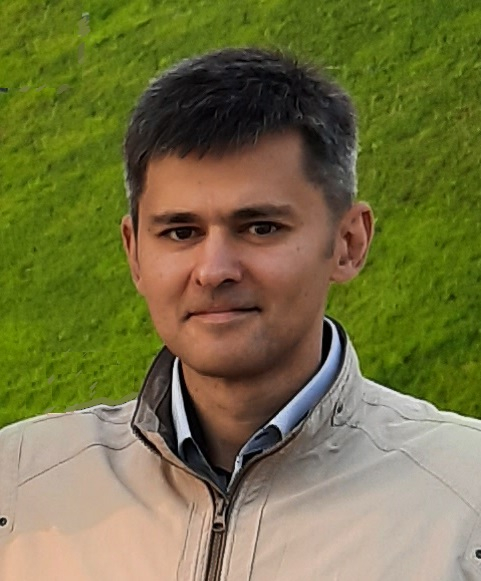 Писаренко Сергей Александрович