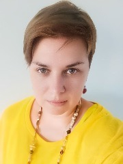 Погонцева Дарья Викторовна