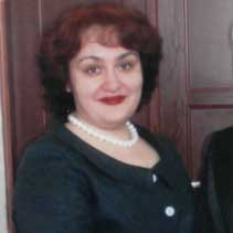 Подковальникова Анна Сергеевна