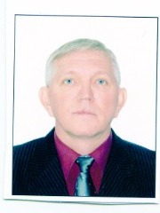 Подольников Владимир Павлович