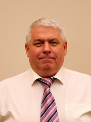 Пожаров Юрий Павлович