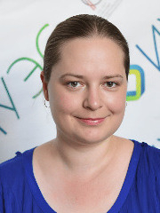 Поликарпова Елена Витальевна