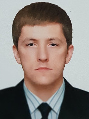 Половко Иван Юрьевич