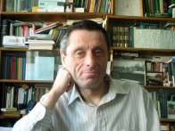 Ольшанскии Григории Иосифович
