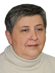 Полховская Татьяна Юрьевна
