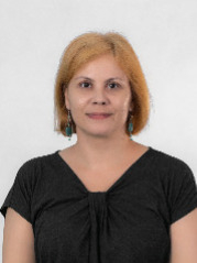 Полякова Наталья Михайловна