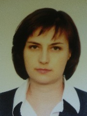 Помигуева Екатерина Анатольевна