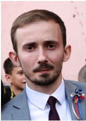 Поночевный Максим Анатольевич