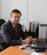 Попов Юрий Витальевич