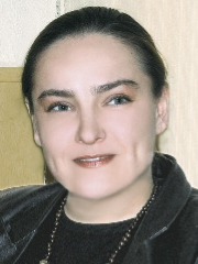Попова Лариса Владимировна