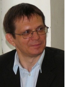 Поцелуев Сергей Петрович