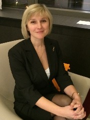 Привалова Татьяна Юрьевна