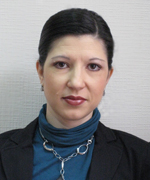 Прокопенко Золина Владимировна