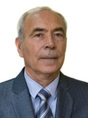 Пылаев Александр Яковлевич
