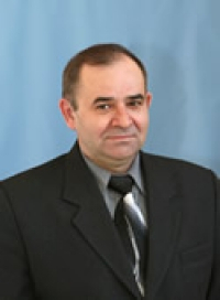 Рассоха Дмитрий Павлович