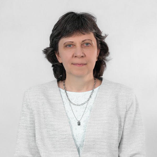 Ревина Светлана Васильевна