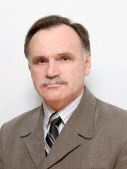 Ревинский Юрий Алексеевич