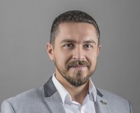 Определенов Владимир Викторович